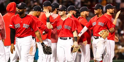 Dissolving the Curse: How the Red Sox Finally Broke the Spell